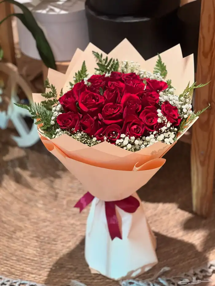 هدايا مكه باقات ورد وتنسيقات هدايا وتوصيل 7