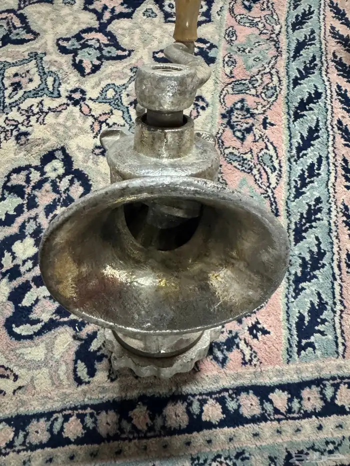 مفرمه لحم يدويه 1