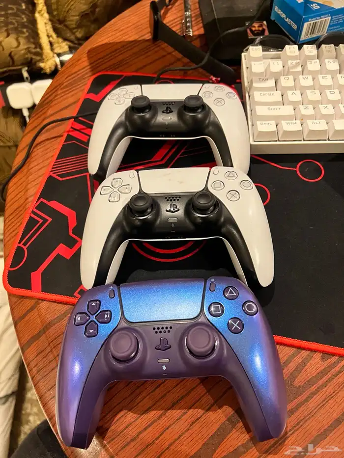 سوني فايف سلم 4