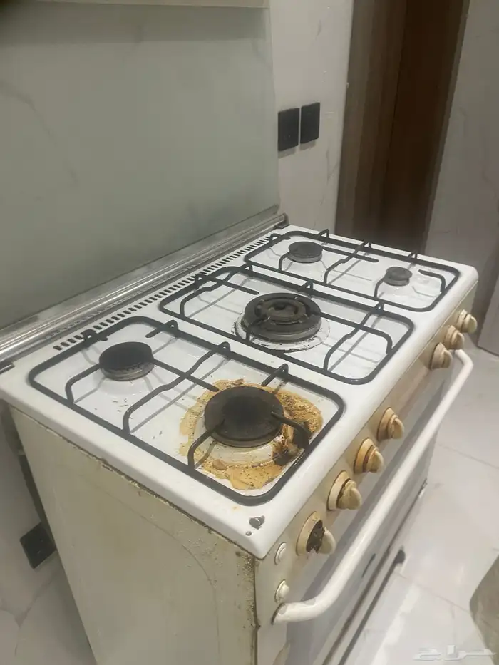 فرن للبيع الصناعه إيطالي و شركه قليم غاز 3