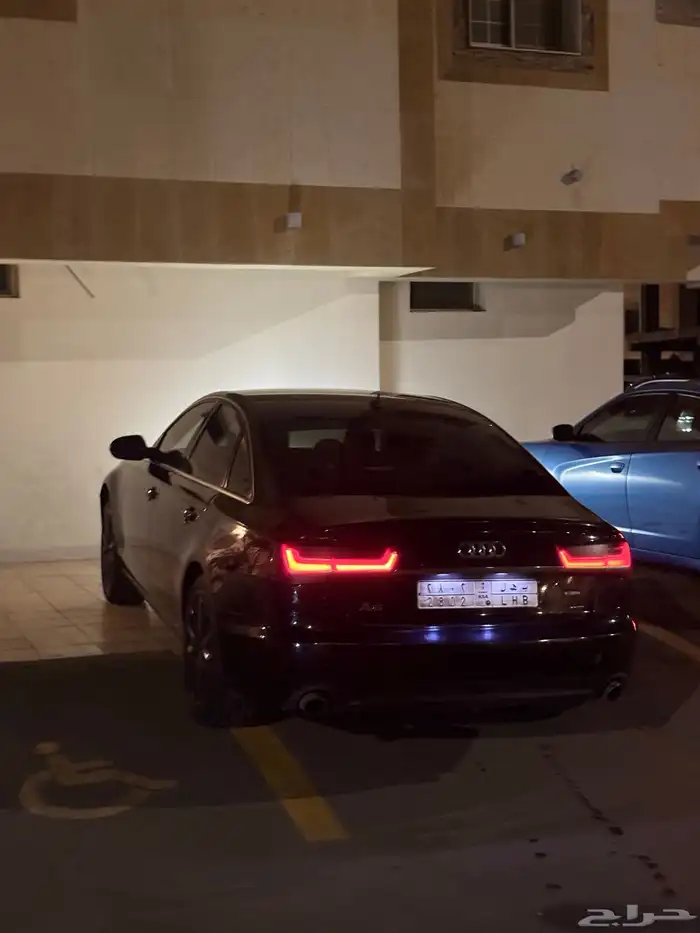 للبيع V4 Audi a6 2.0 3