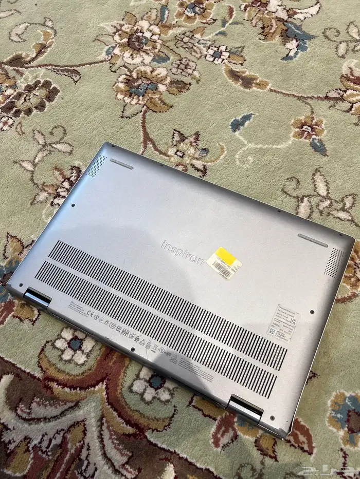 لاب توب ديل (لمس) انسبيرون i5 10th 1