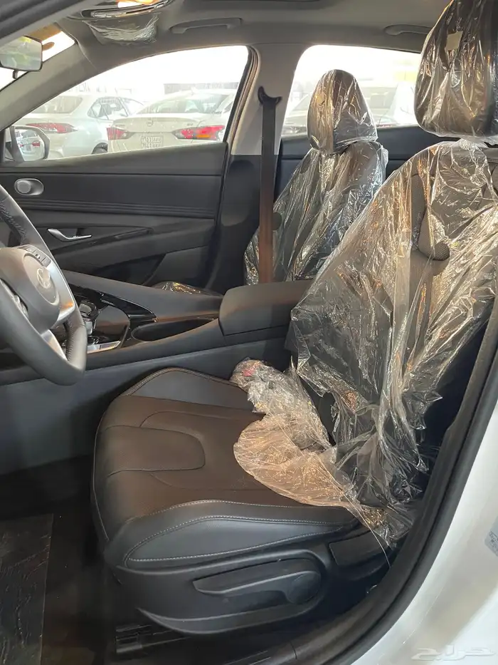 هيونداي النترا 7