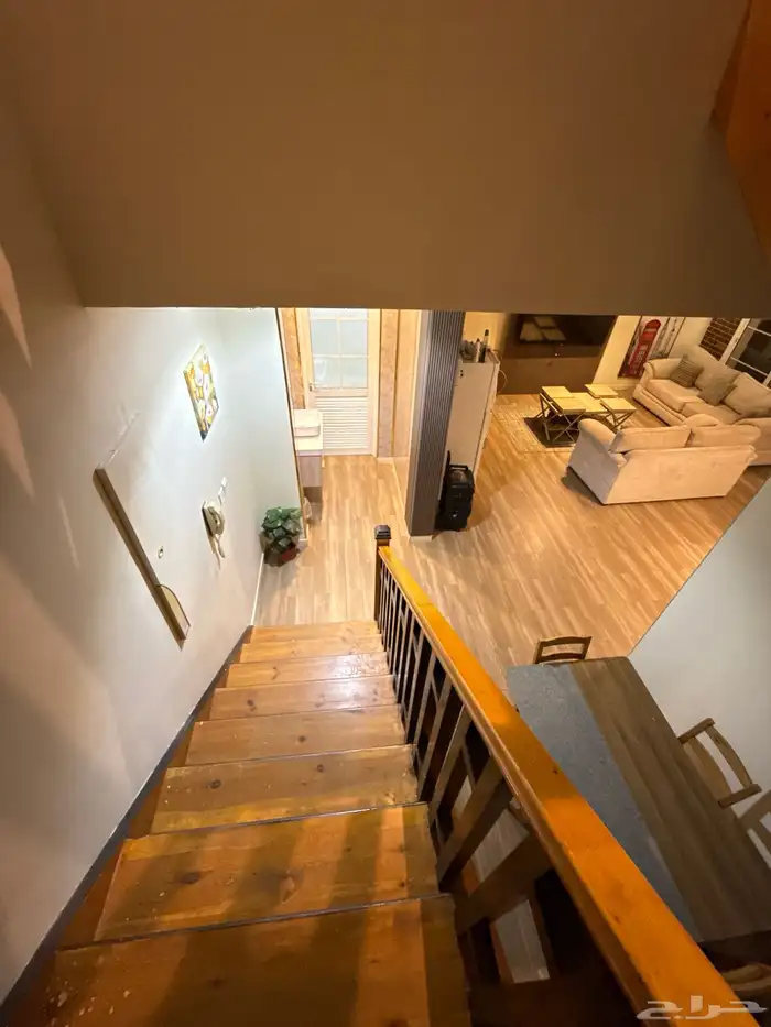 شاليه زاويه لندن 15