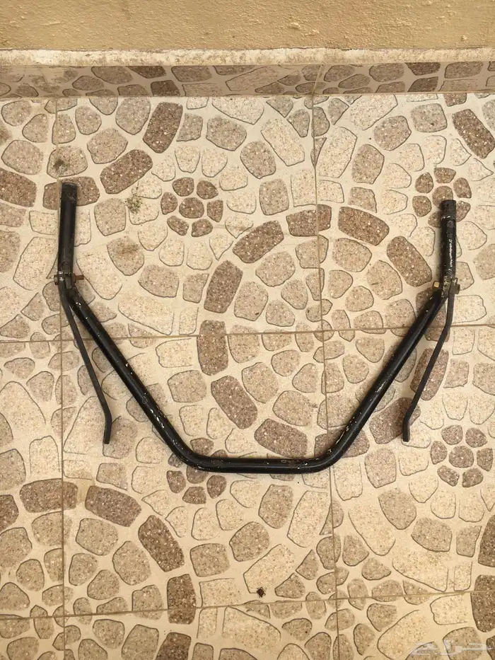 كراش كيج تفصيل للسوزوكي 600 _ 700 1