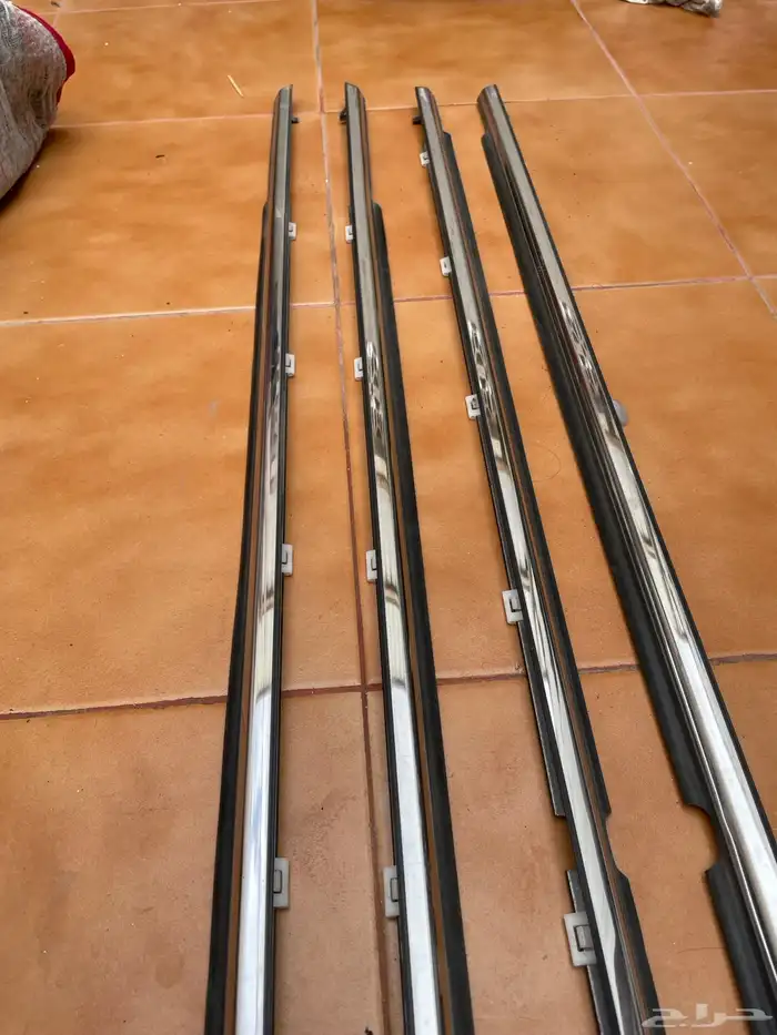 مساطر قزاز كامري 2003-2006 اصلي وكاله 1