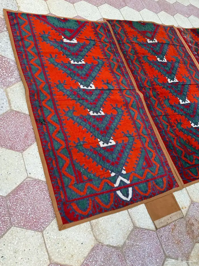 مدات سورية 2