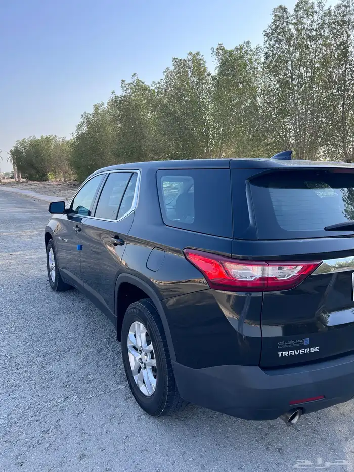 ترافيرس 2019 0