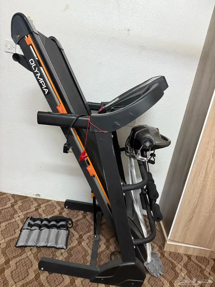 تم البيع سير رياضي اولمبيا 2