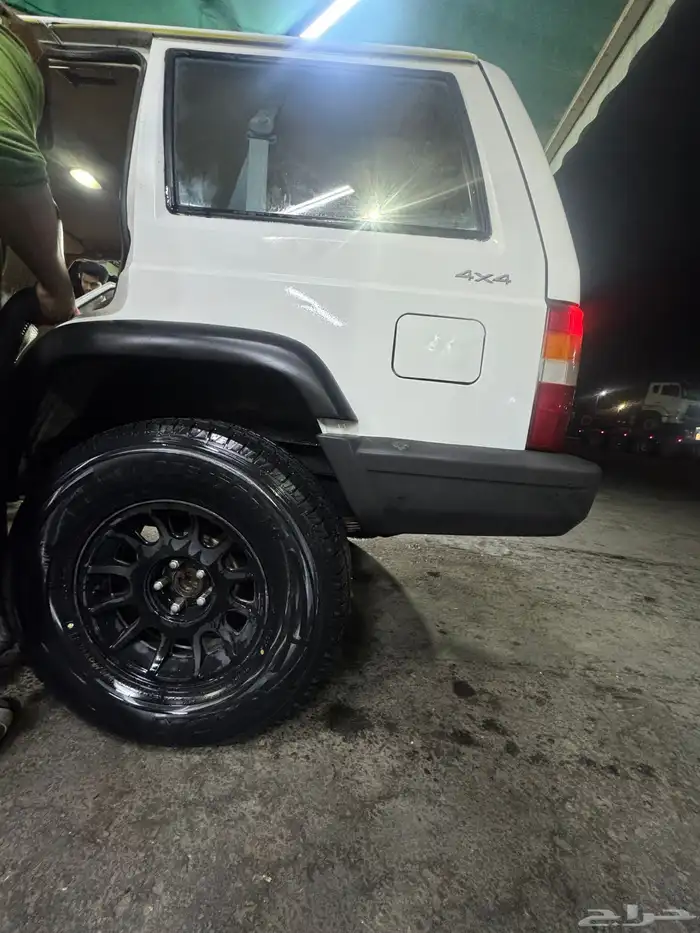 جنوط للبيع 1