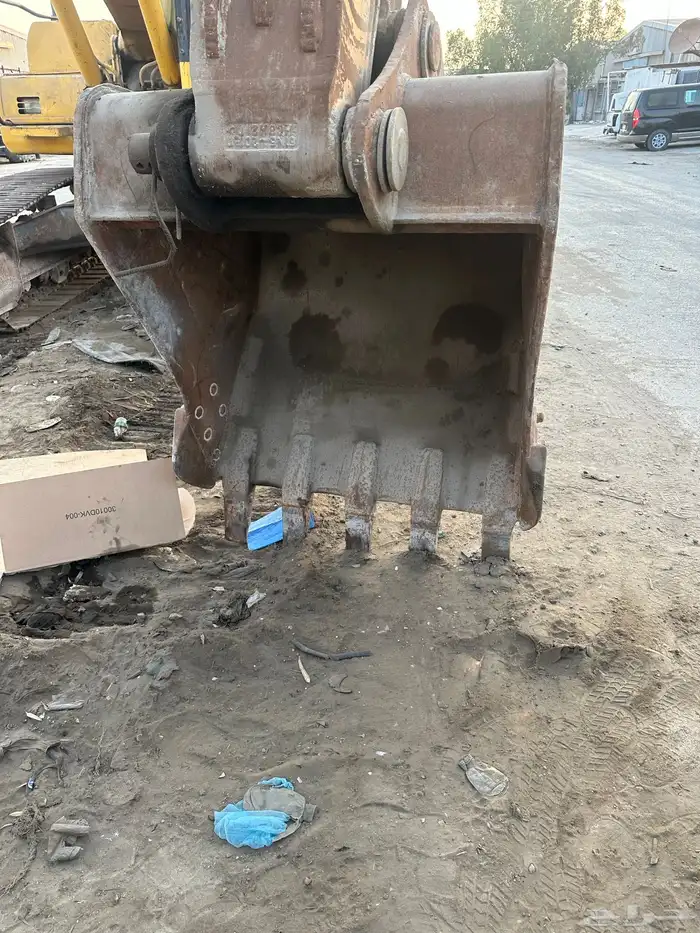 بكت هونداي وكاله للبيع معمول له صاينه 1