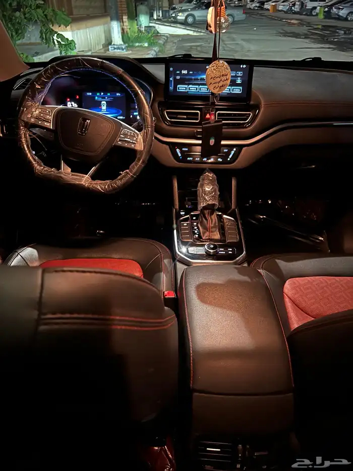 جيب صيني فاو بيستون 2022 4