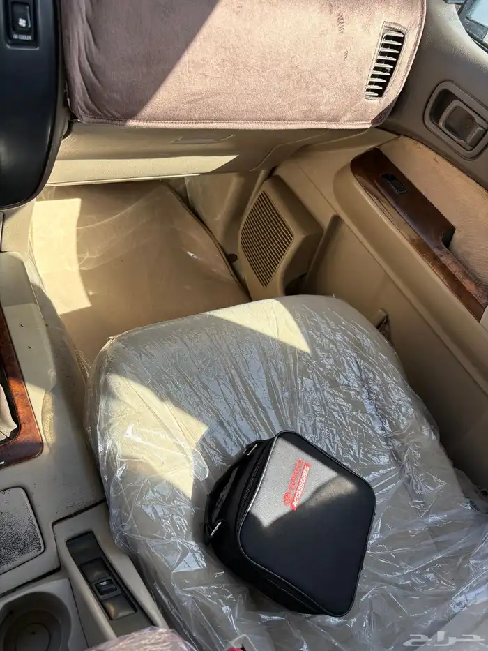 للبيع باترول سوبر 99 13