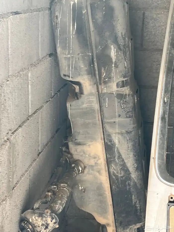 قطع غيار جمس 0