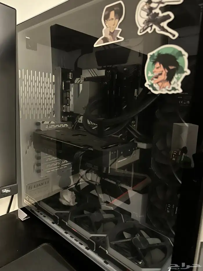 بي سي قيمنق RTX4070 2