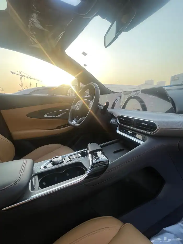 شانجان يوني تي 2024 16