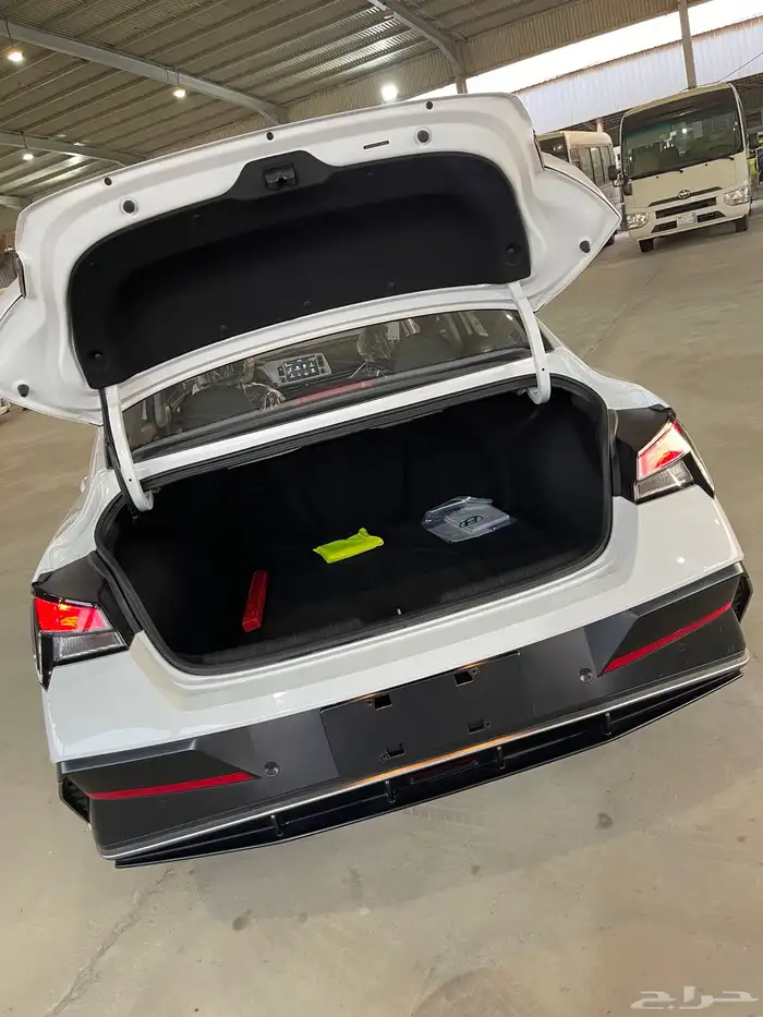 هيونداي النترا 9