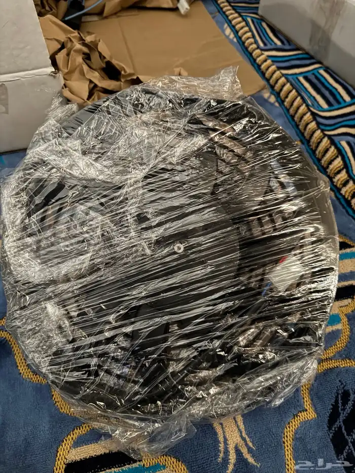 مراوح سبارو الأصليه ( ايطاليه ) 3
