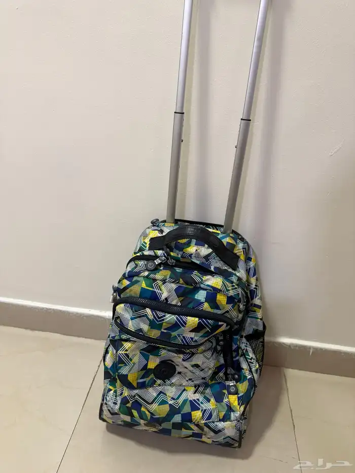 شنطة دراسية للأولاد 1
