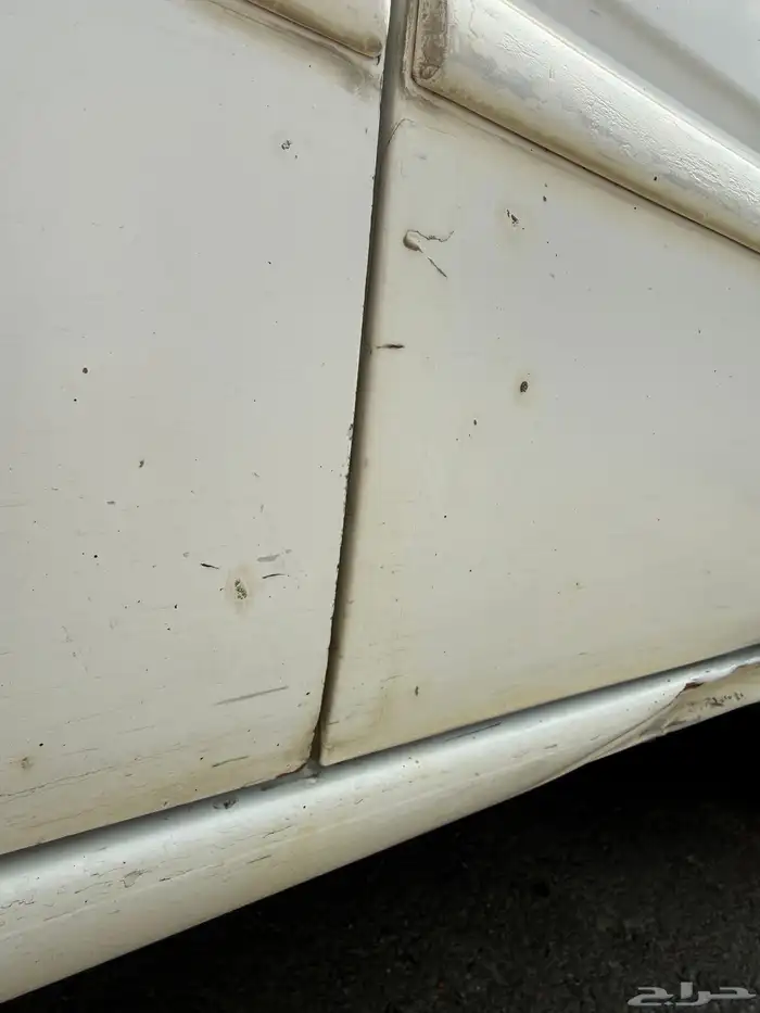 تويوتا كامري 2000 نظيفه 7