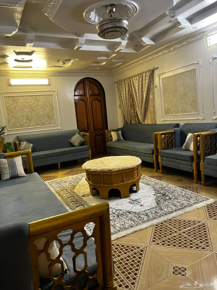 كنب قطع للبيع 1