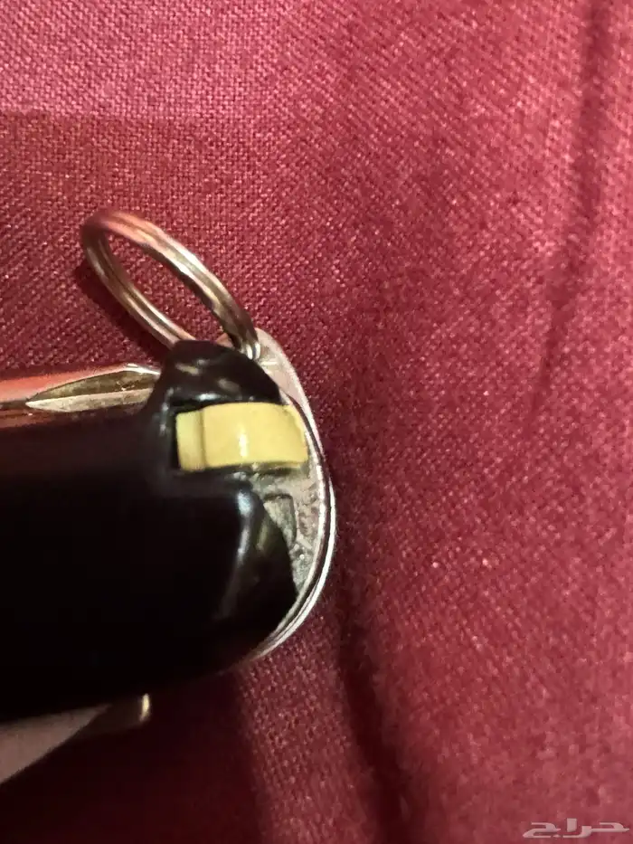 سكين جيب أصلية إنجليزية   Joseph Rodgers   Sons 6