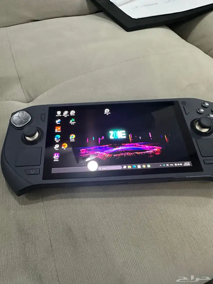 كمبيوترين محمول gaming اخو الجديد 4