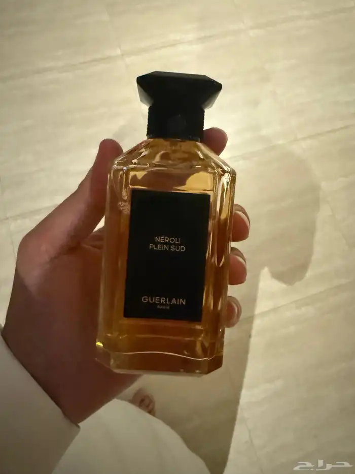 عطر جيرلان NEROLI 200 مل 0