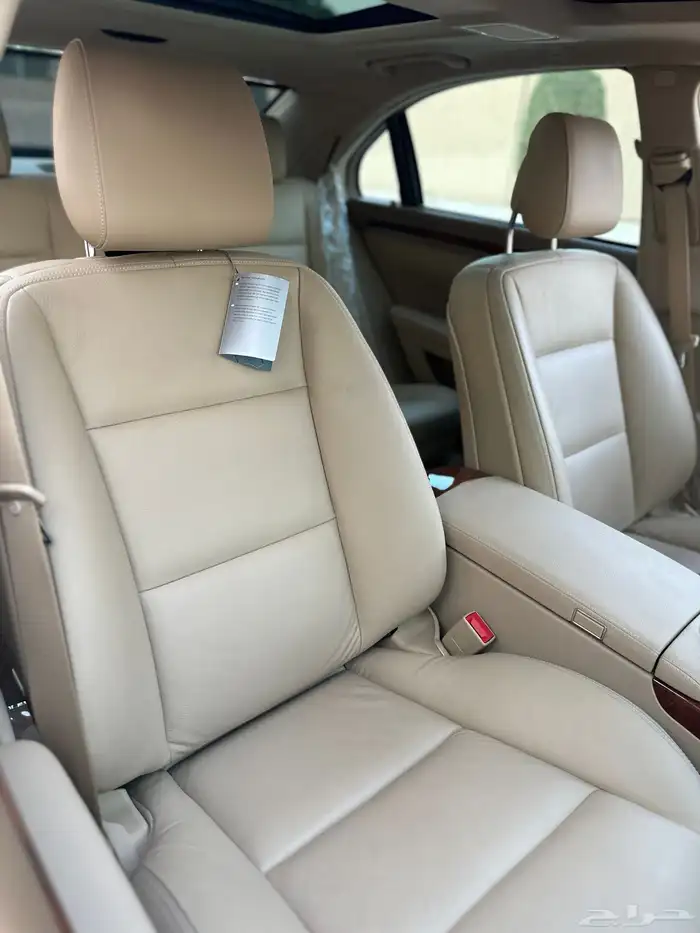 مرسيدس S350 مخزن ماشي 16 الف فقط بحاله الوكاله 29