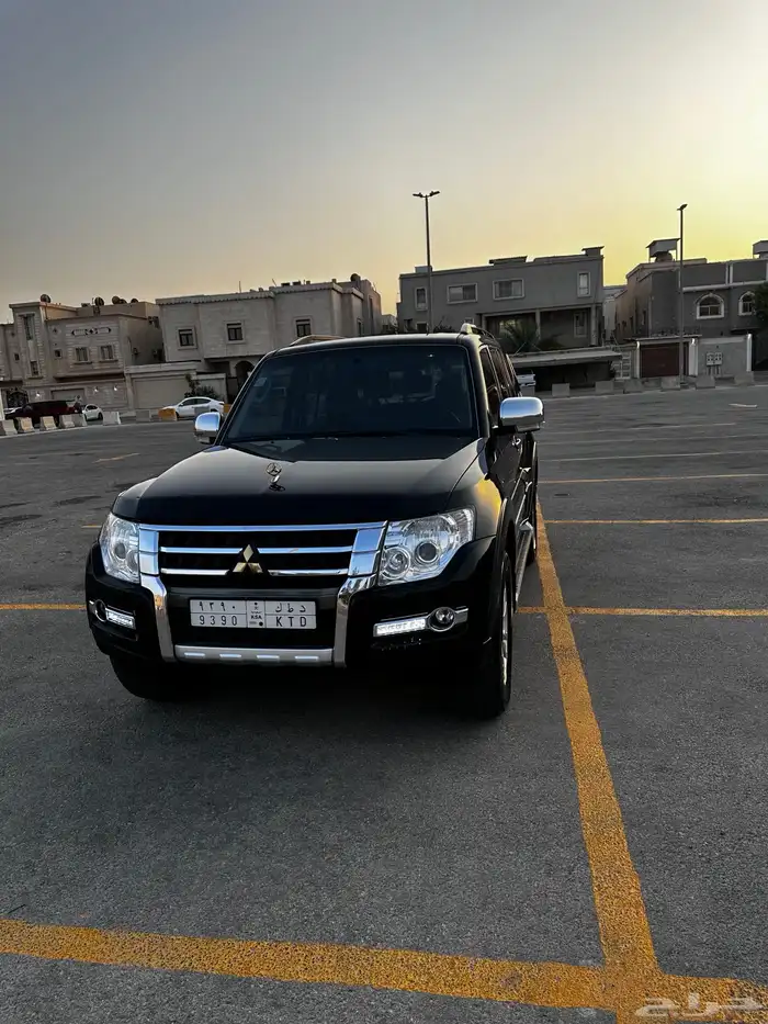 باجيرو 2018 36