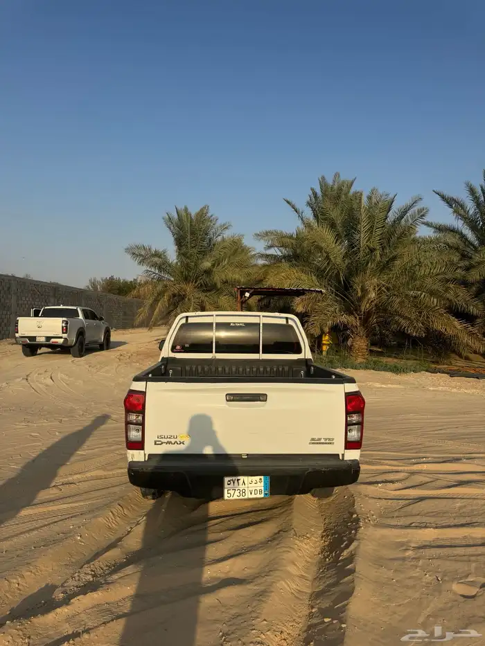 ايسوزو ستاندر 2019 0