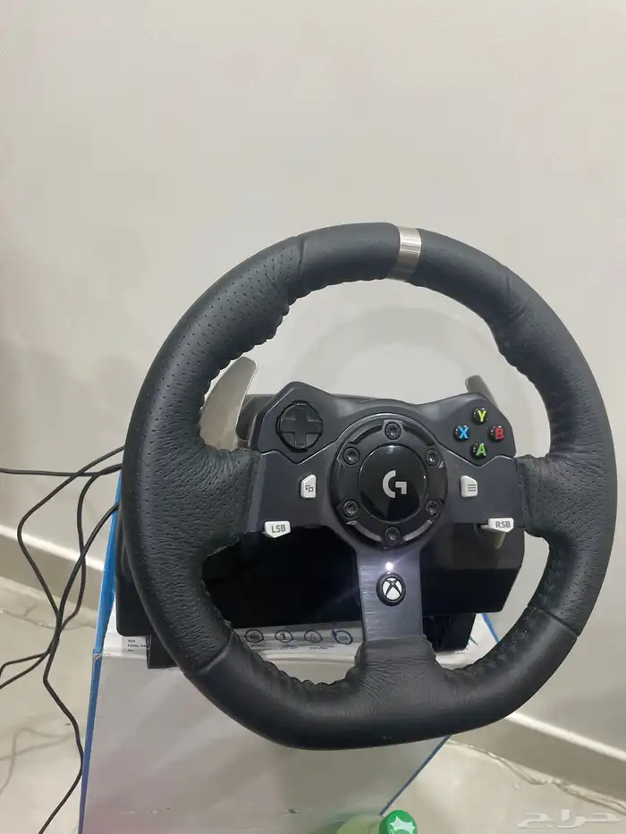 طاره g920 مع جميع ملحقاتها 0