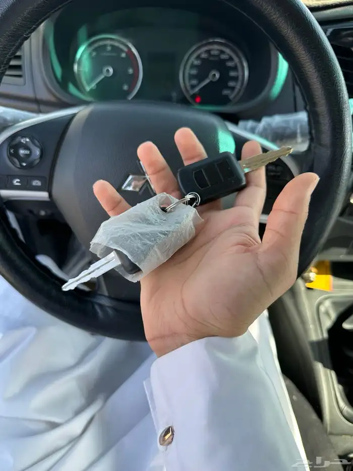 ميتسوبيشي L200 6