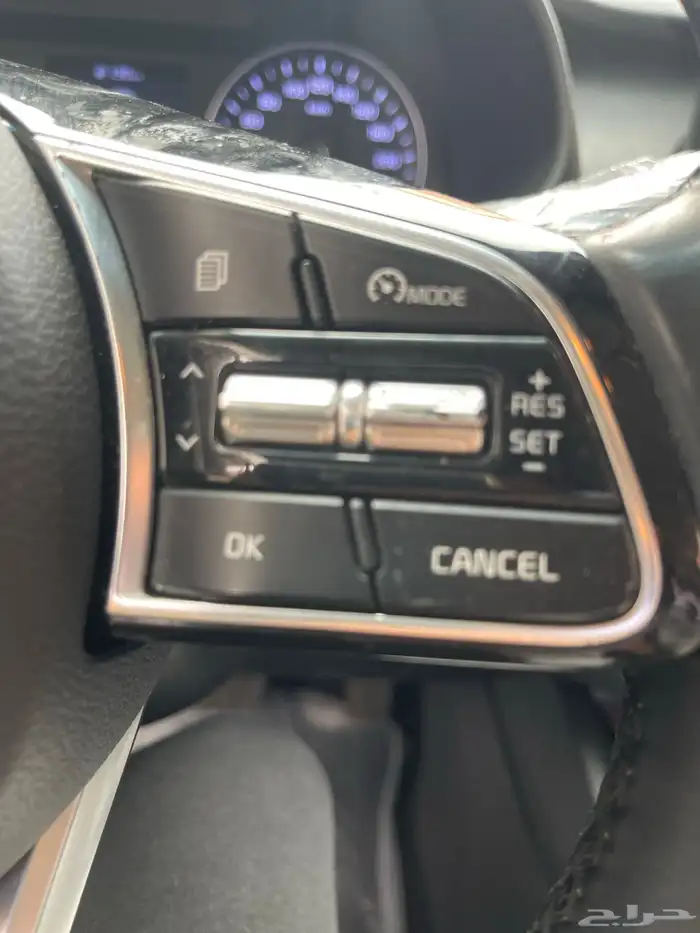 كيا سيراتو k3 2021 شبه وكاله 8