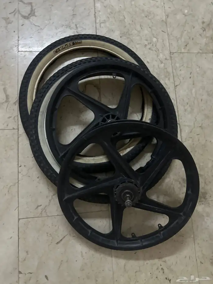 جنوط سيكل نجمه 0