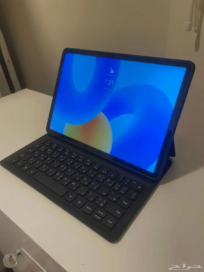 HUAWEI MatePad 11.5  الجهاز الخارق الغني عن التعريف 5