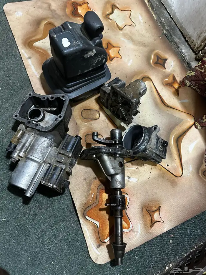 بلف قير كهرباء اكتروس كامل 7