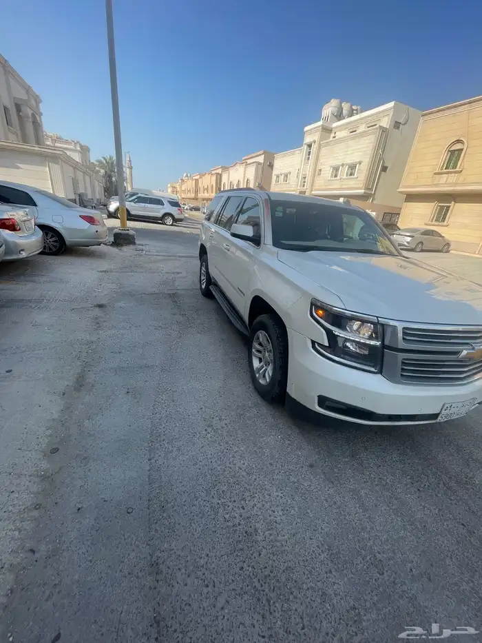 تاهو 2015 LT 19