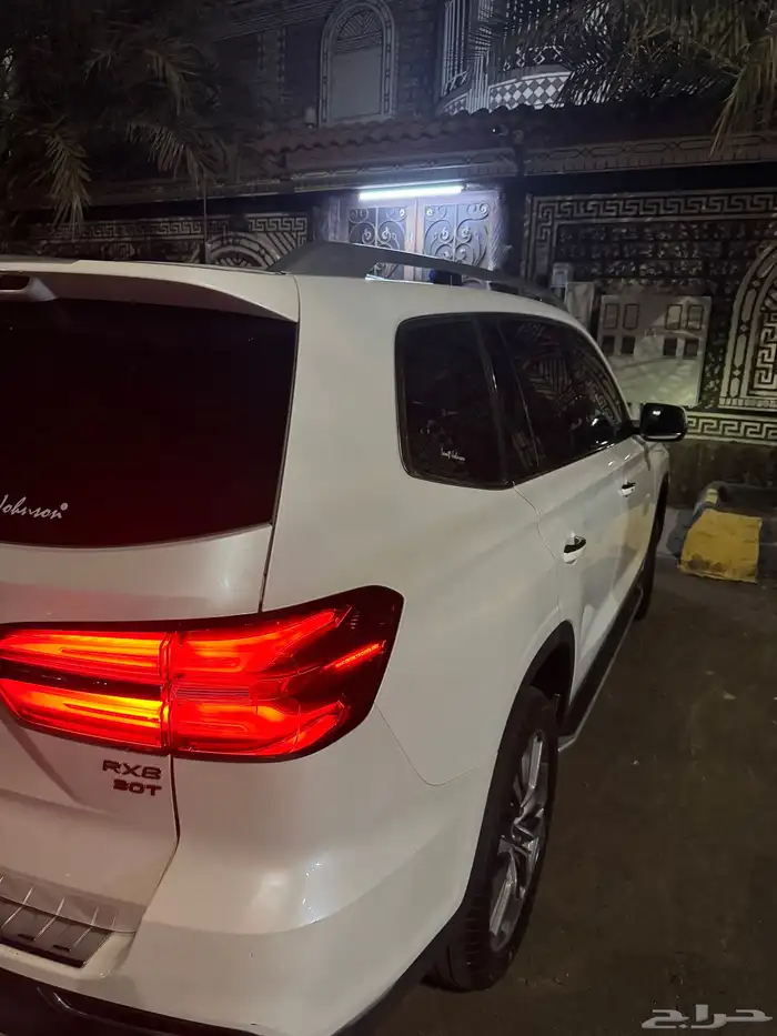 ام جي واجن 2020 1