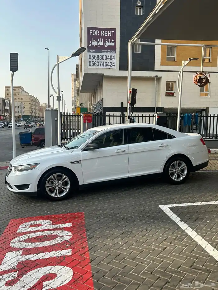 فورد تورس مكينه 6 5