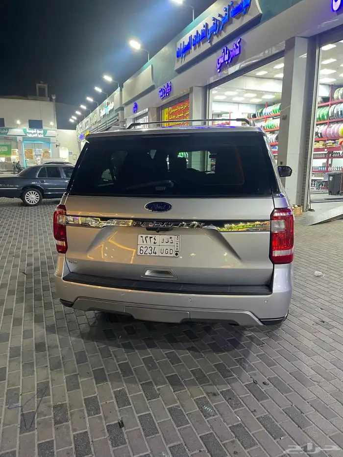 اكسبيدشن 2019 بلد 6