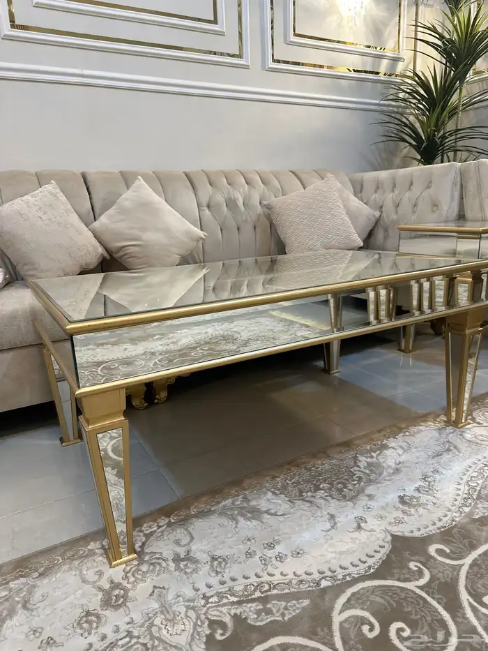 طاولات مجلس ضيافه 0