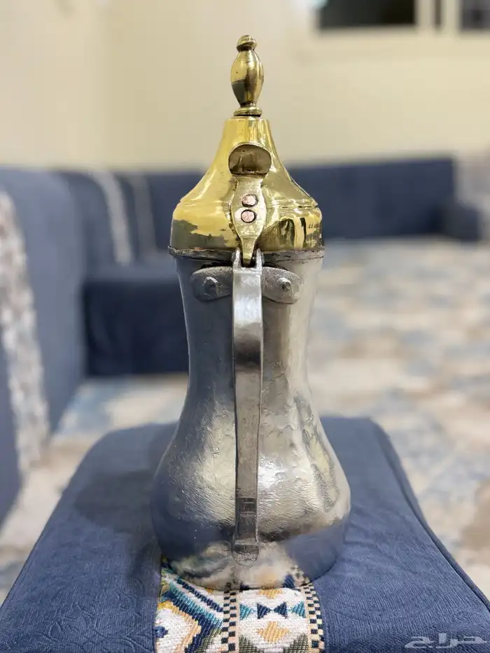 دلة سيد صالح 1