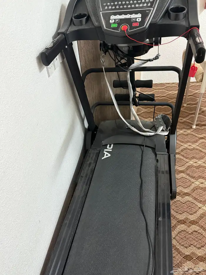 تم البيع سير رياضي اولمبيا 3