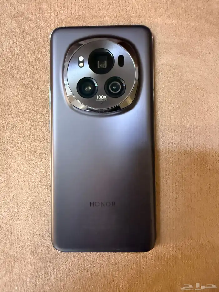 Honor Magic 6 pro مثل الجديد 1