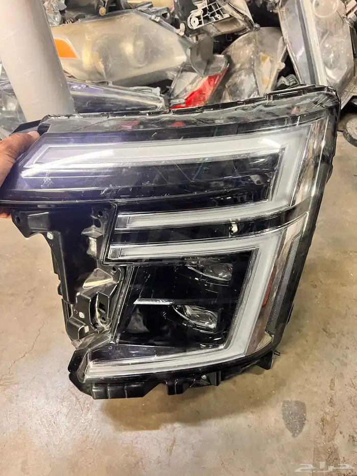 شمعات جيب باترول 0