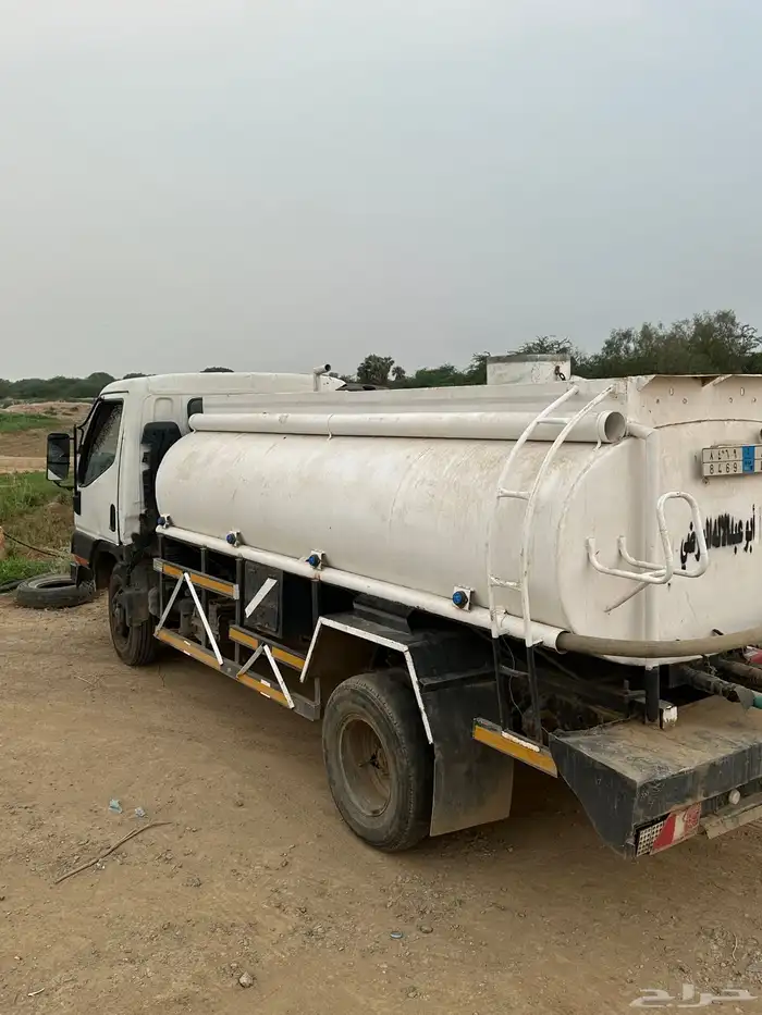 وايت مستوبيشي للبيع 2