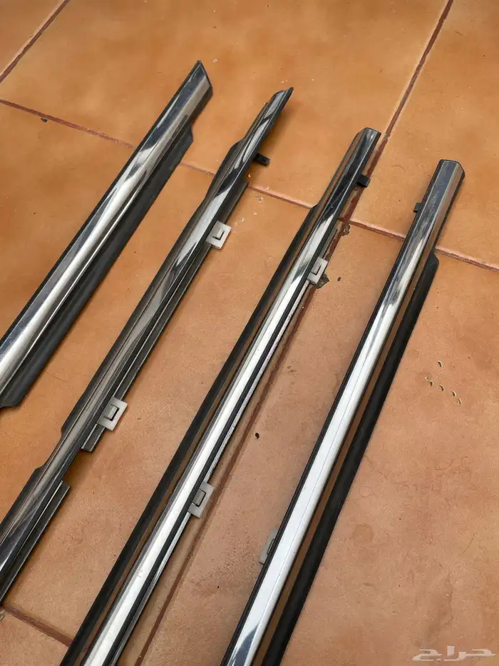 مساطر قزاز كامري 2003-2006 اصلي وكاله 8