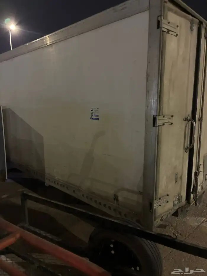 صندوق ثلاجه براد بدون تبريد مكيف 2