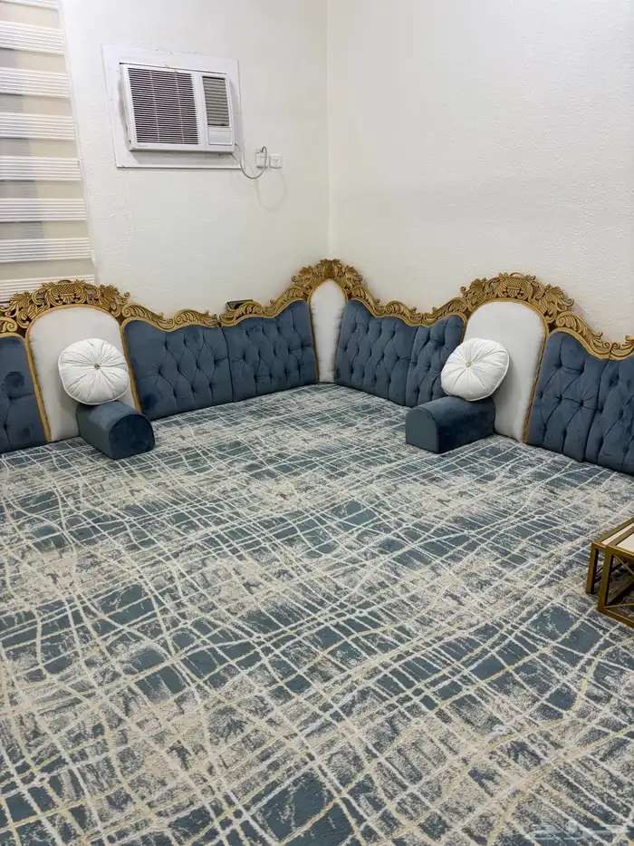 غرفة نظيفه 2